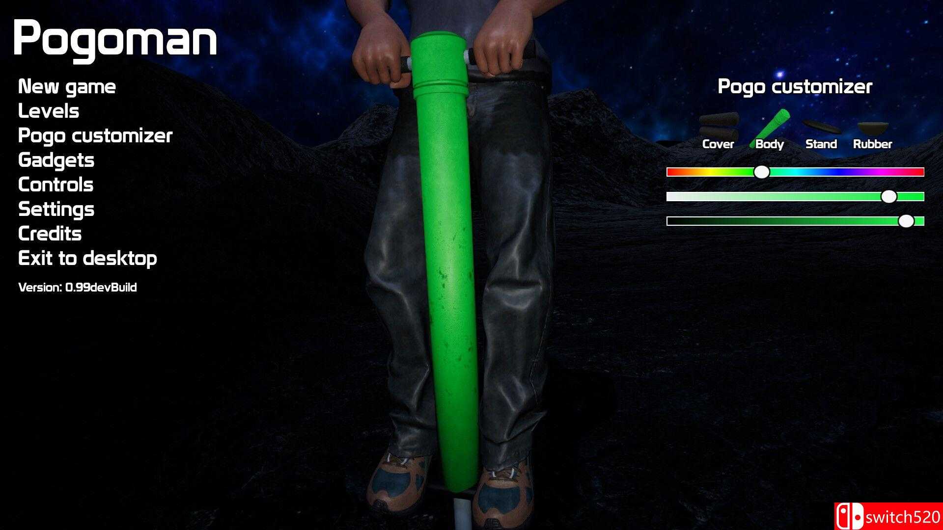 《波戈曼（Pogoman）》TENOKE镜像版[EN]_2