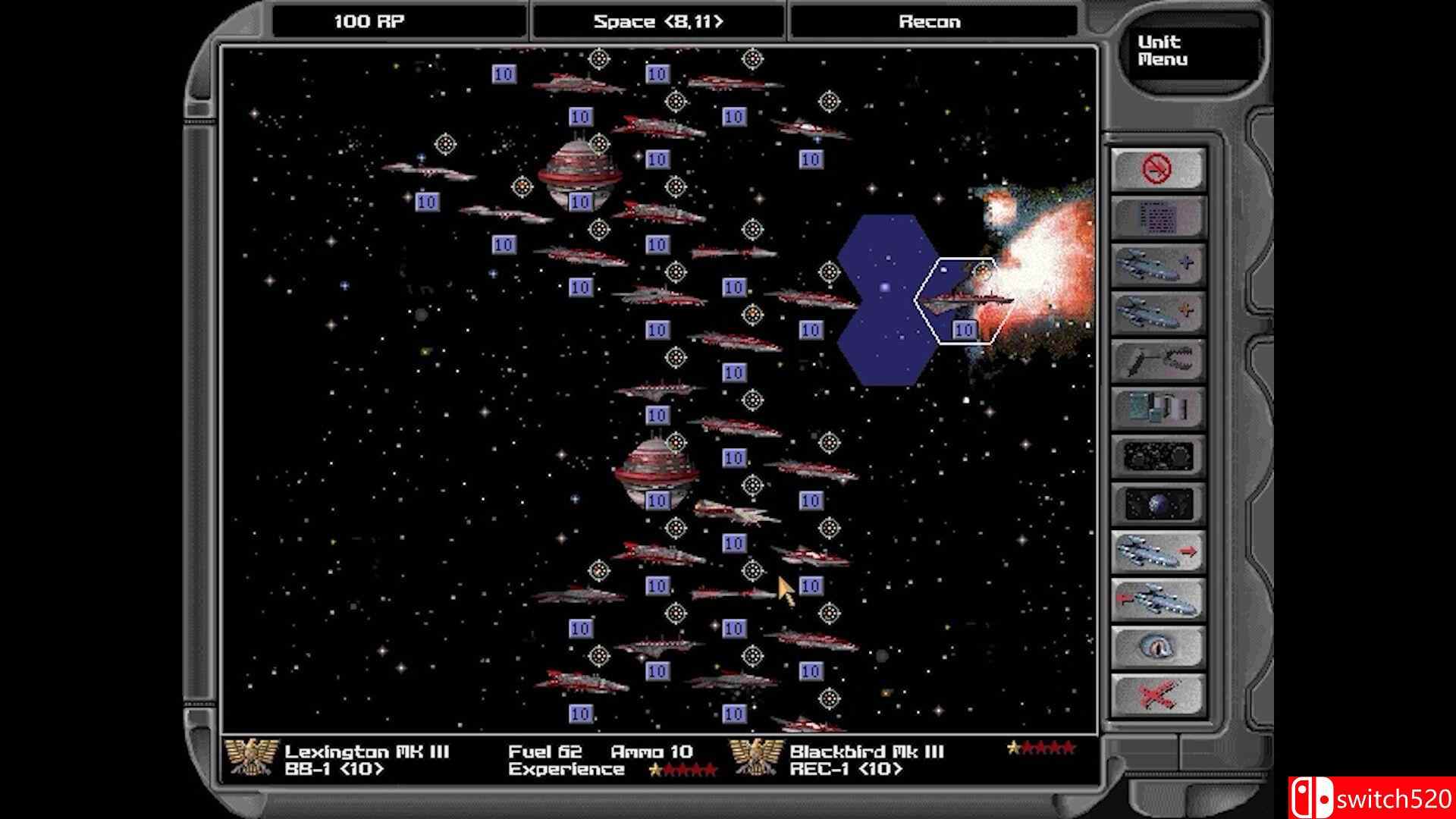 《星际将军（Star General）》TENOKE镜像版[EN]_2