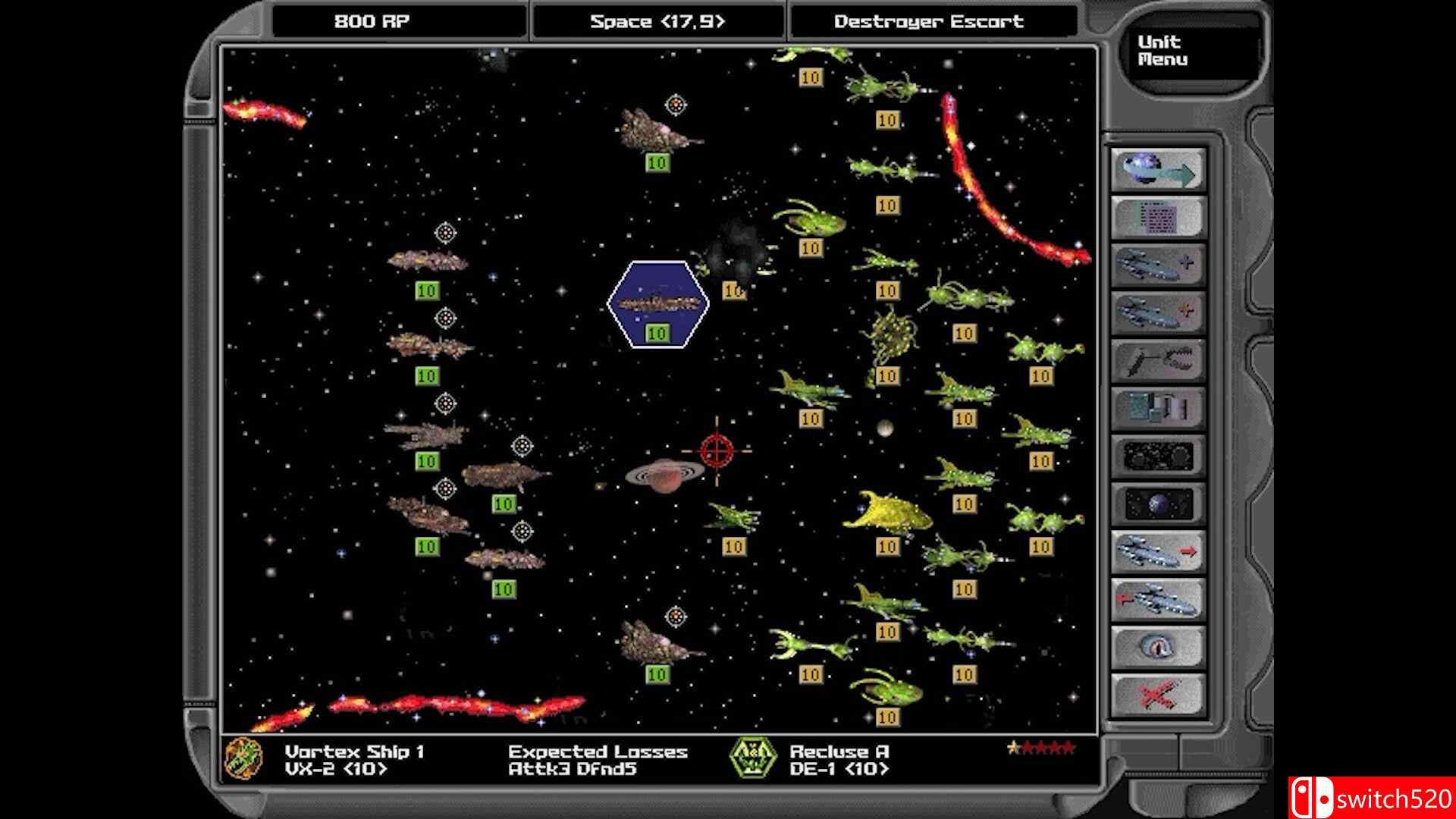 《星际将军（Star General）》TENOKE镜像版[EN]_1