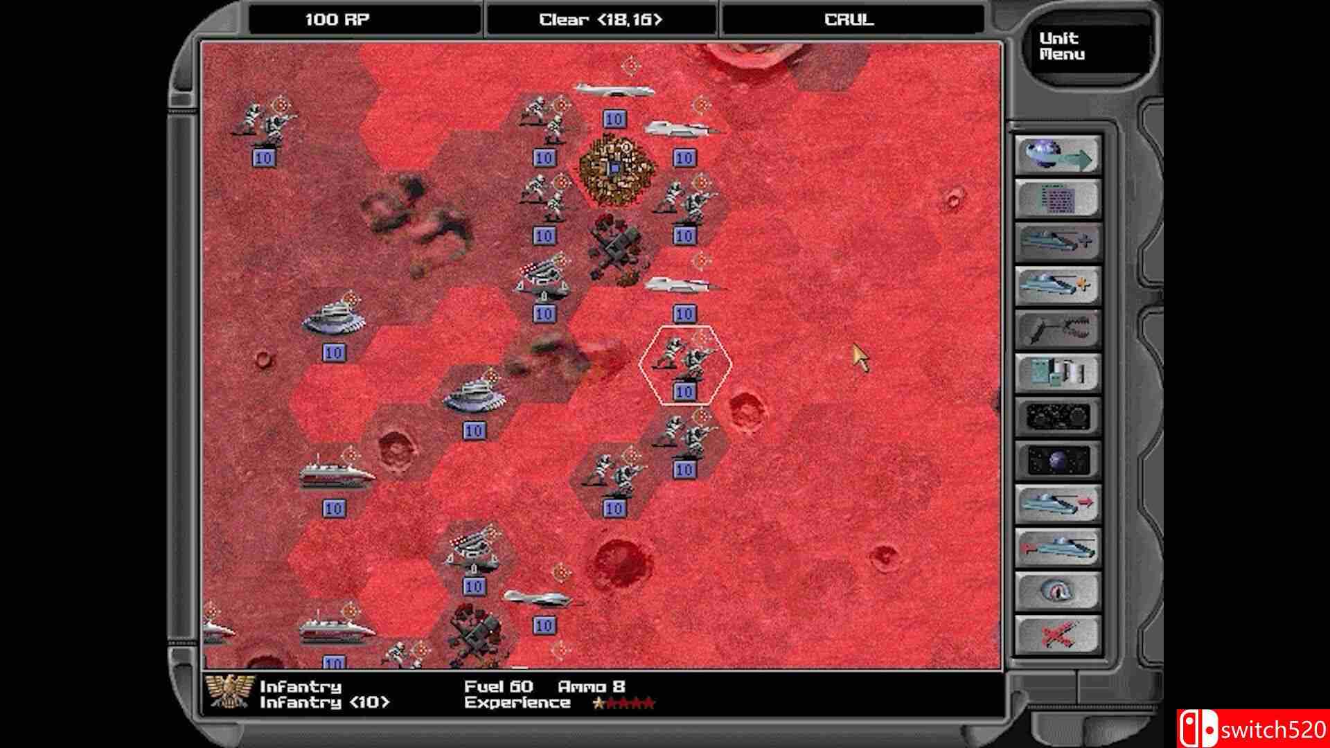 《星际将军（Star General）》TENOKE镜像版[EN]_3