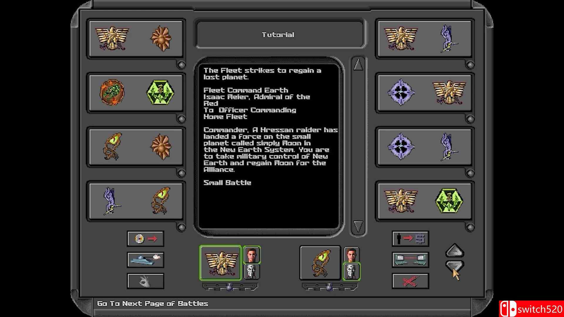 《星际将军（Star General）》TENOKE镜像版[EN]_4