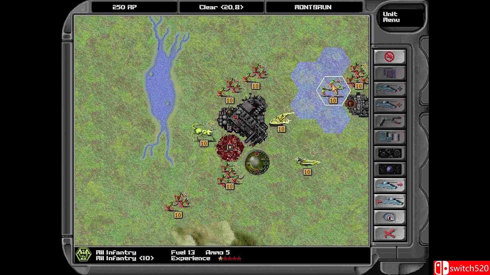 《星际将军（Star General）》TENOKE镜像版[EN]_5