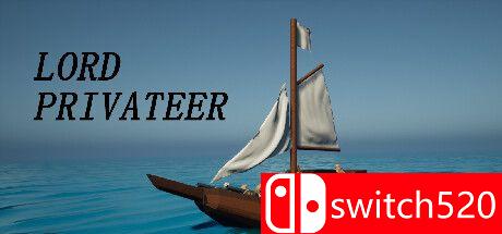 《私人领主（Lord Privateer）》游戏主图