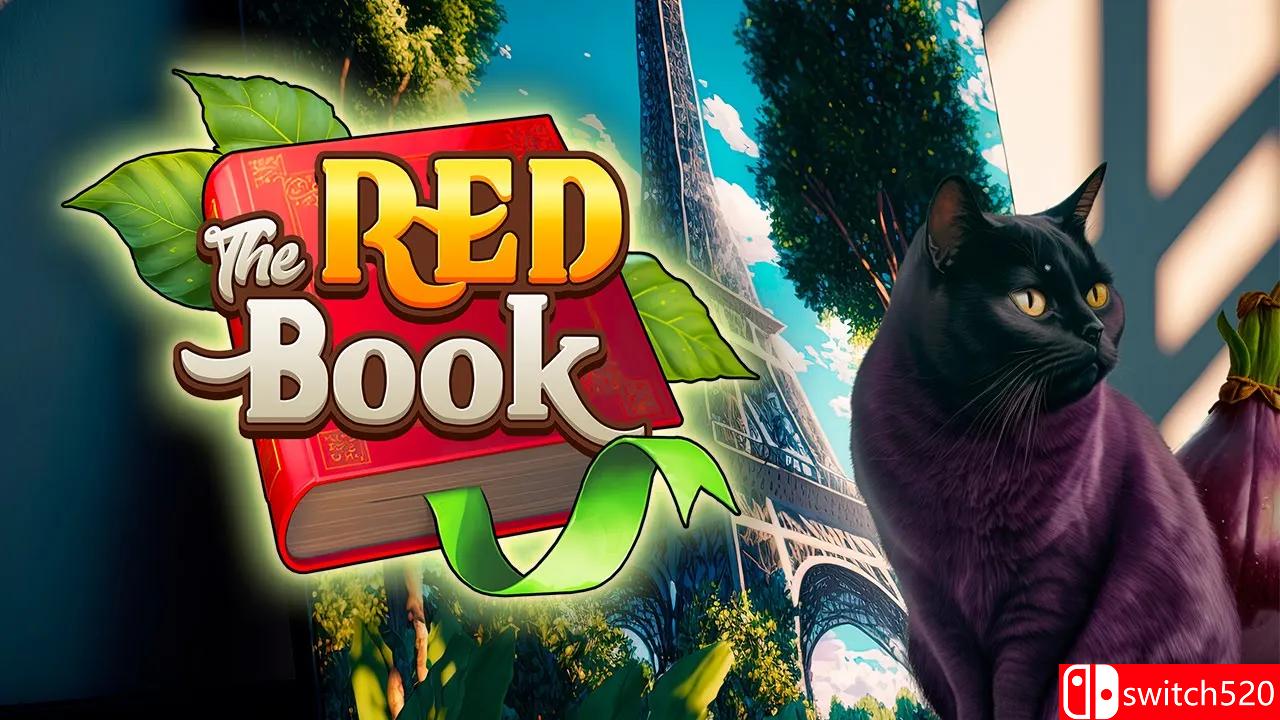 《红皮书（The Red Book）》游戏封面图