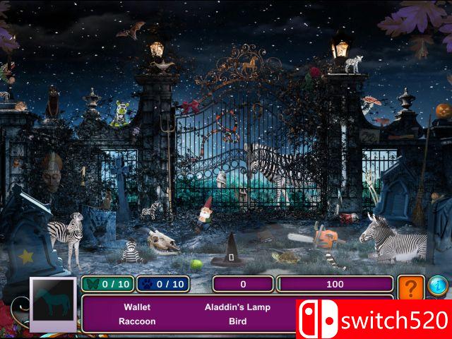 《红皮书》游戏截图3