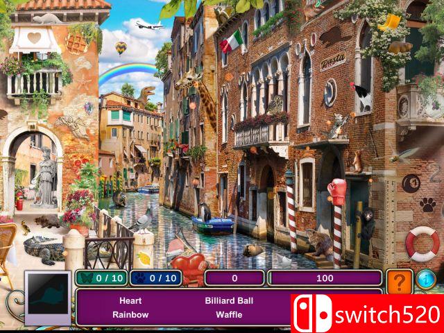 《红皮书》游戏截图2