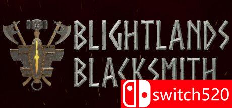 布莱特兰斯铁匠游戏封面