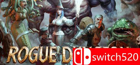 Rogue Dungeon游戏主图