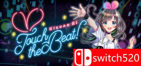 《绊爱AI：触摸节拍！（Kizuna AI - Touch the Beat!）》官方中文 TENOKE镜像版[CN/TW/EN/JP]_0