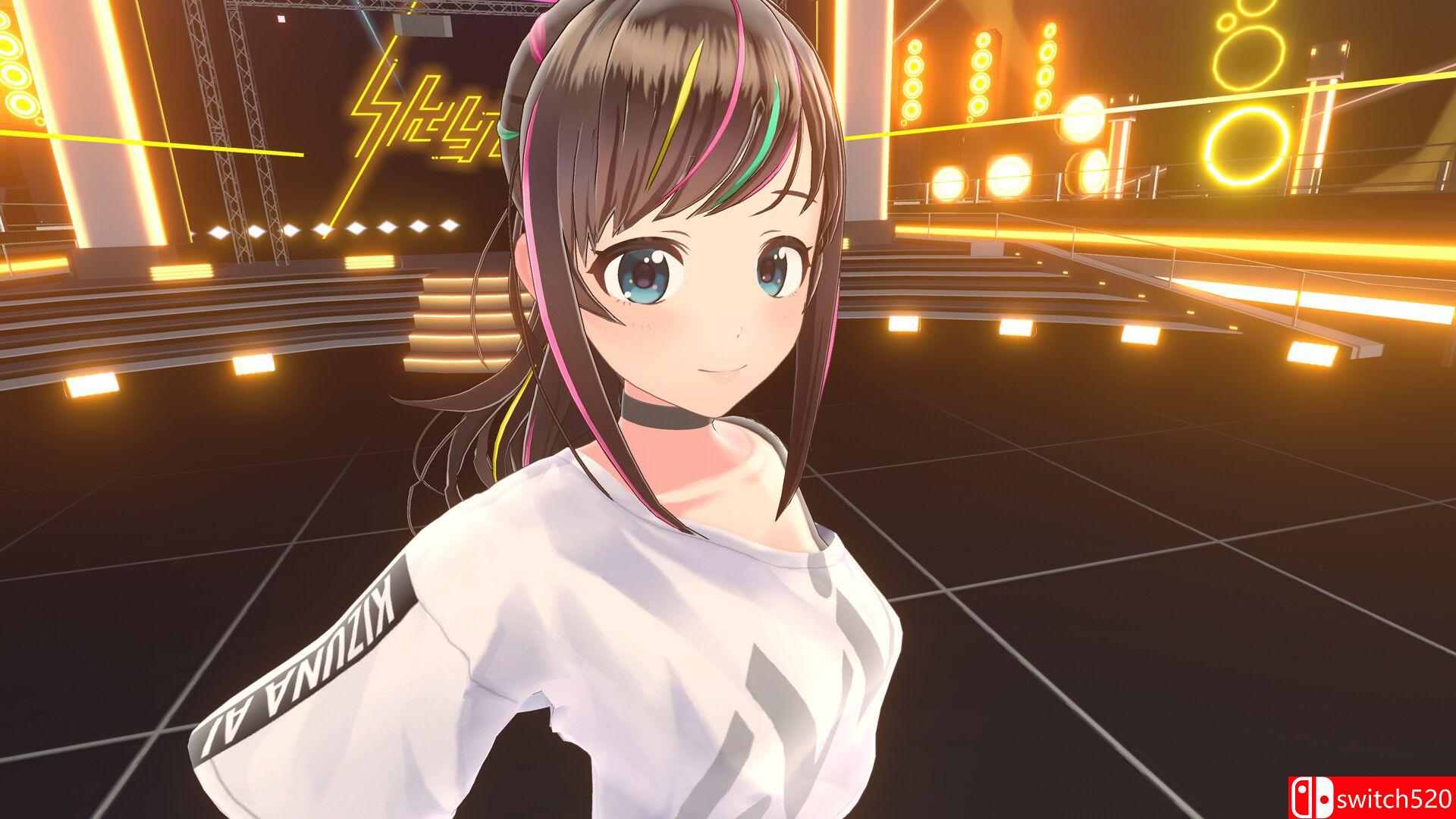 《绊爱AI：触摸节拍！（Kizuna AI - Touch the Beat!）》官方中文 TENOKE镜像版[CN/TW/EN/JP]_4