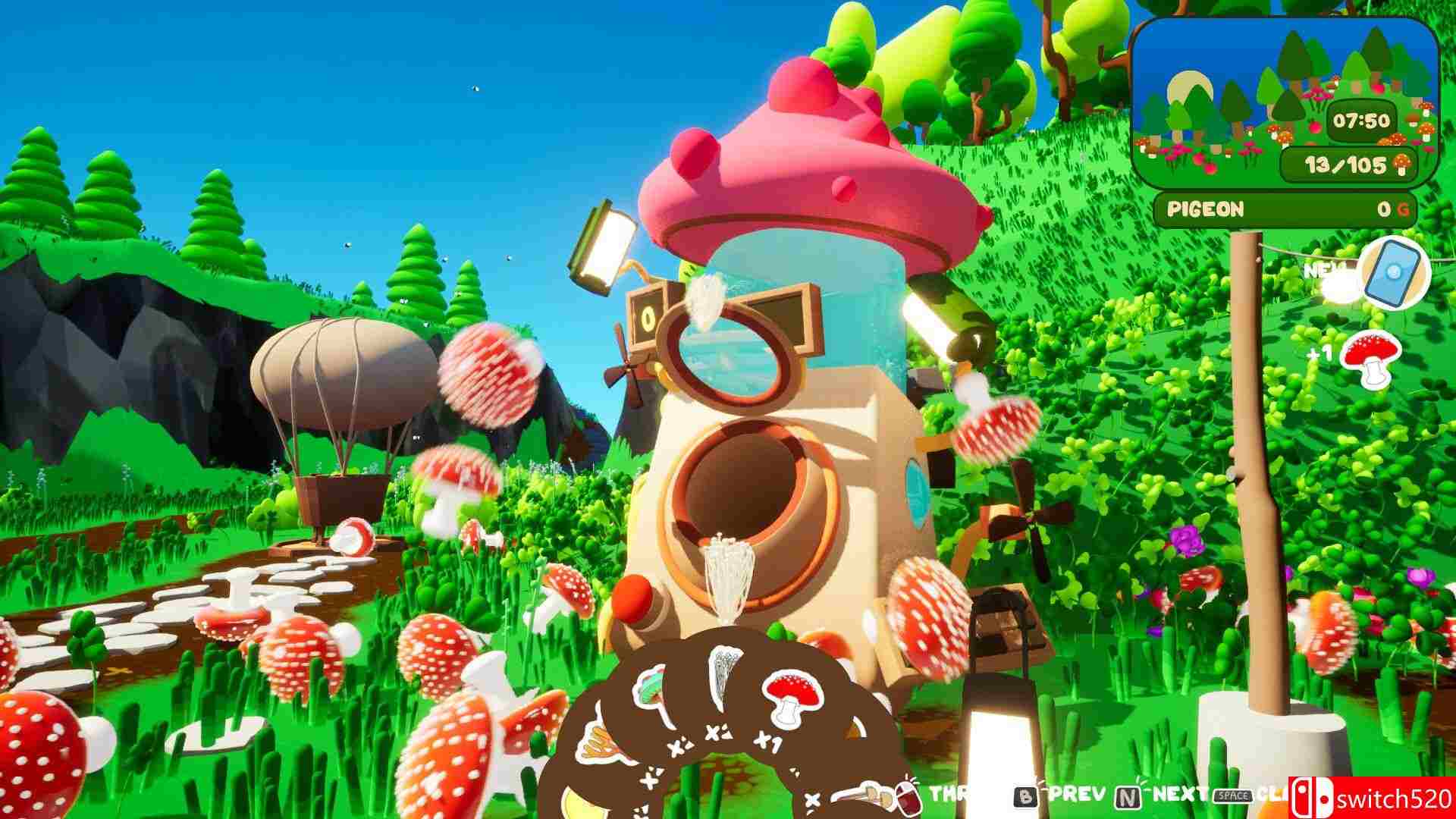 《什罗姆兹（Shrommzzz）》TENOKE镜像版[EN]_1