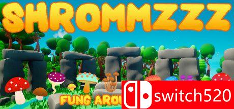 《什罗姆兹（Shrommzzz）》TENOKE镜像版[EN]_0