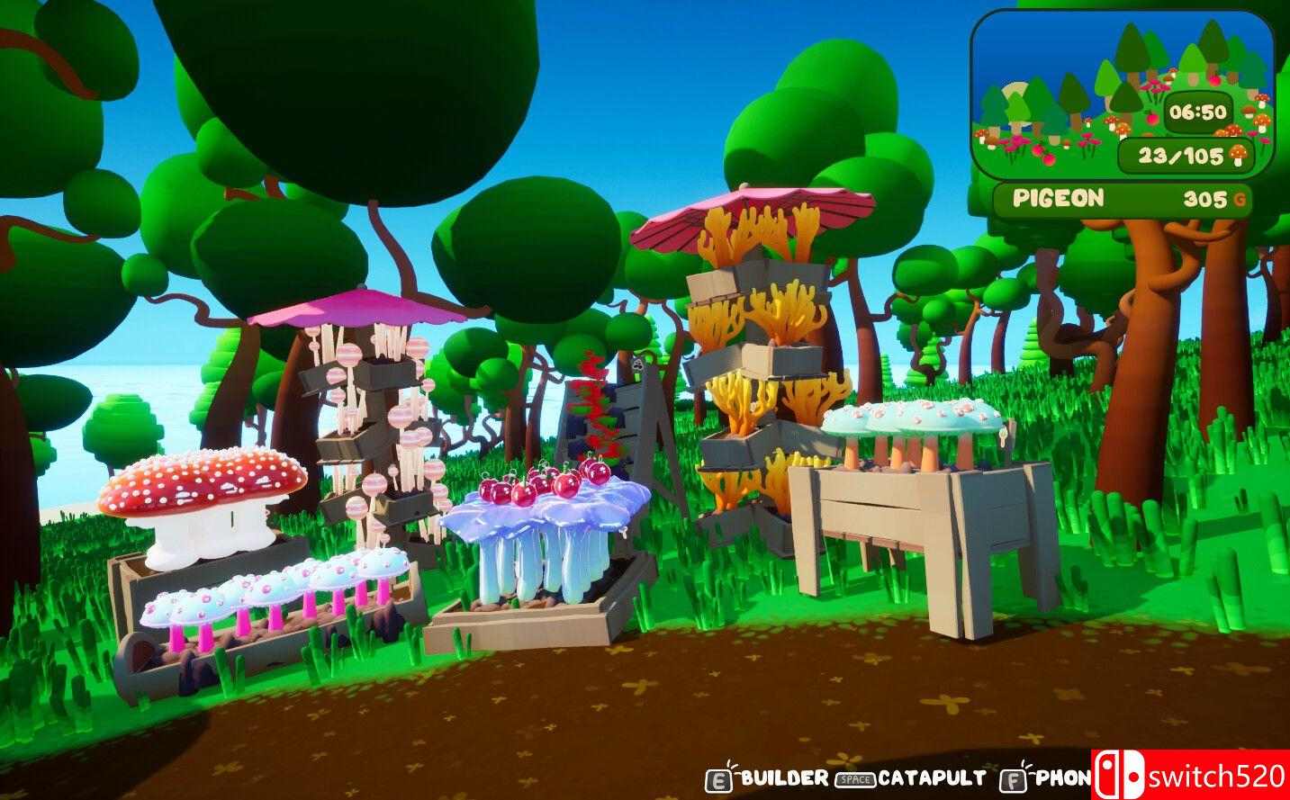 《什罗姆兹（Shrommzzz）》TENOKE镜像版[EN]_2