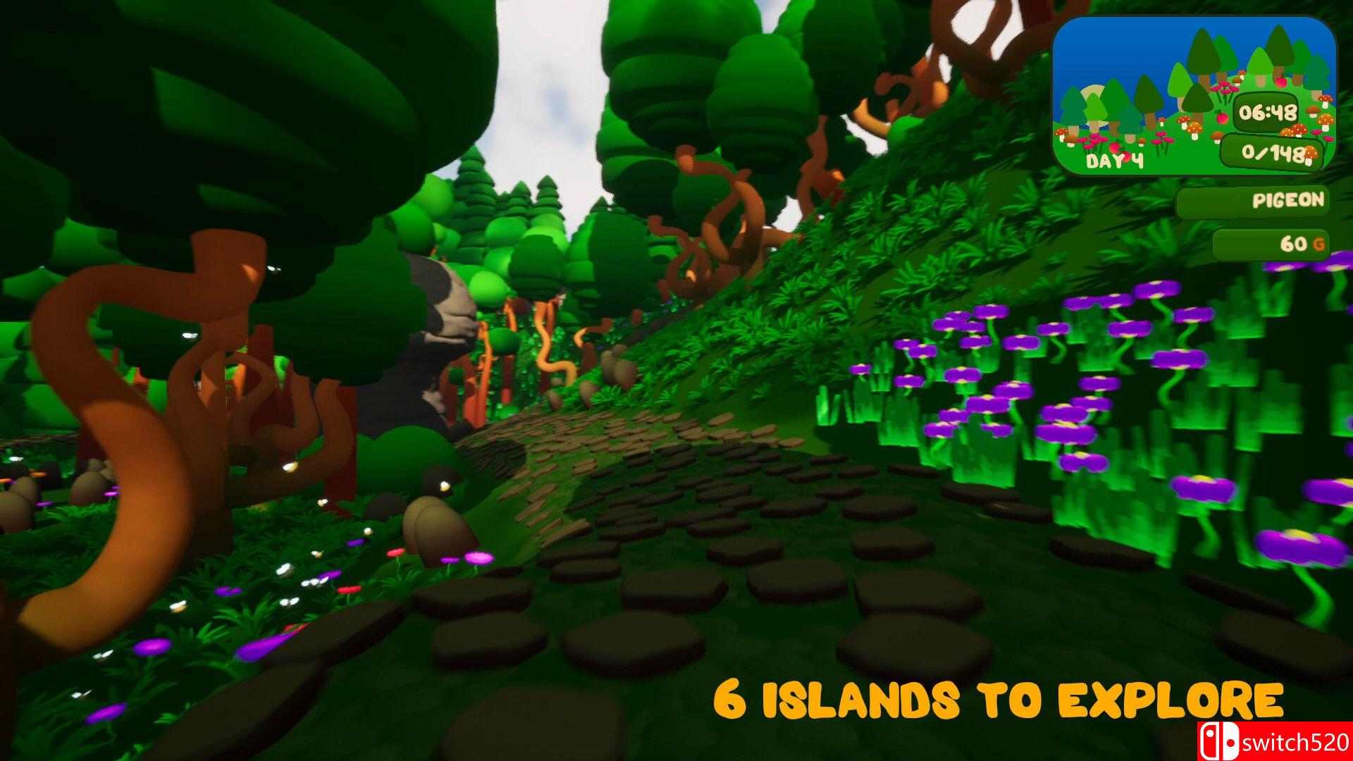 《什罗姆兹（Shrommzzz）》TENOKE镜像版[EN]_5