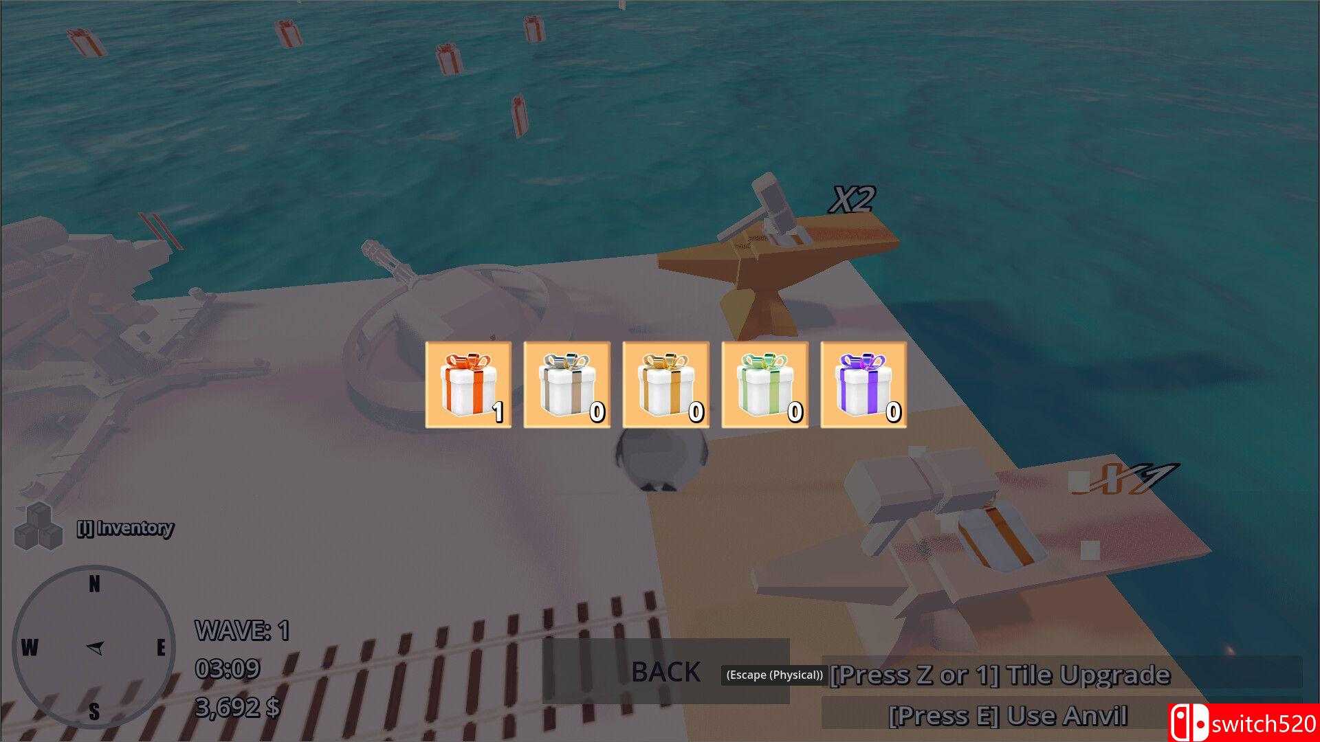 《彭根（Pengun）》官方中文 TENOKE镜像版[CN/TW/EN/JP]_3