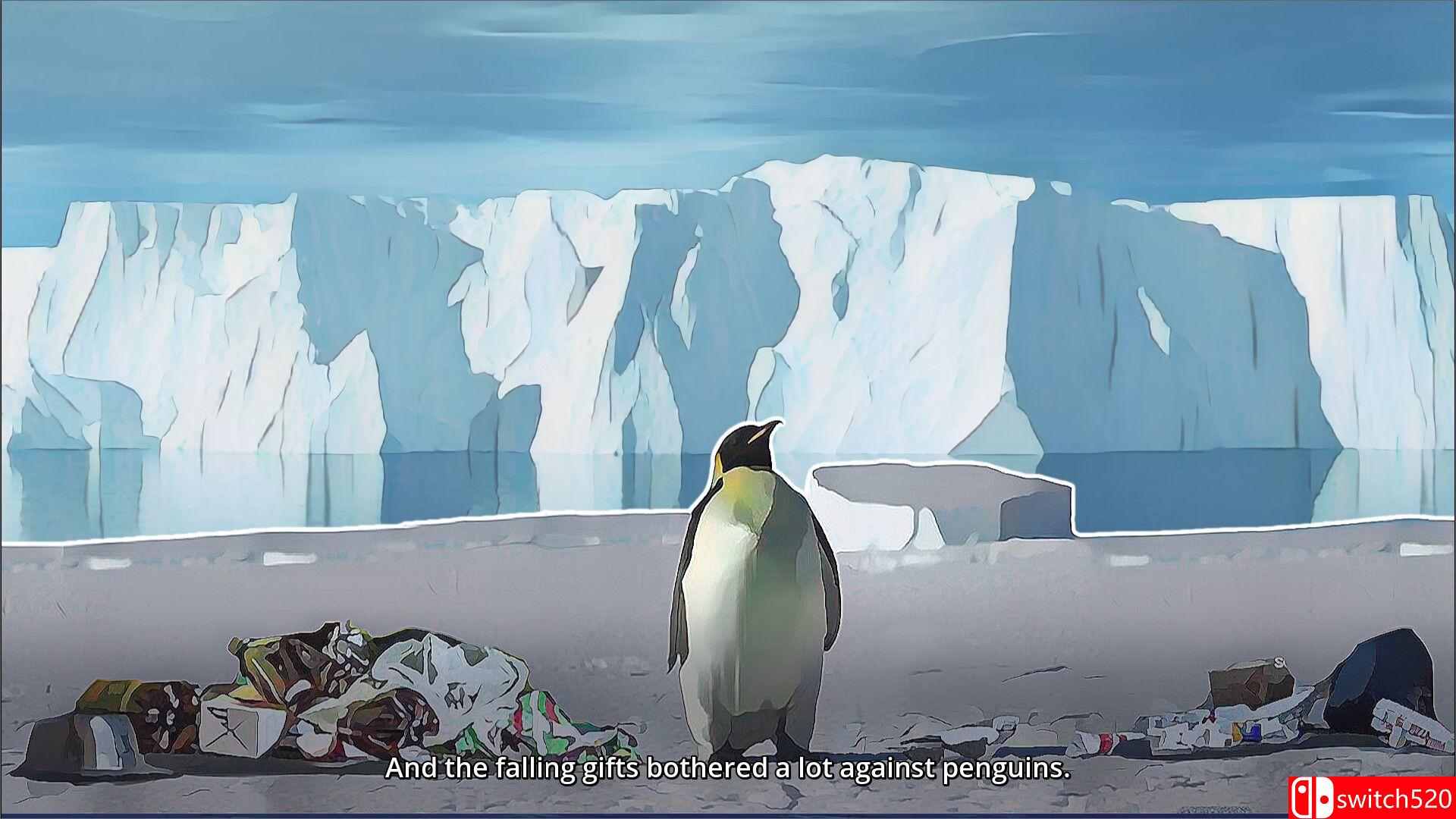 《彭根（Pengun）》官方中文 TENOKE镜像版[CN/TW/EN/JP]_5