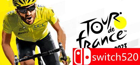 环法自行车赛2023游戏封面