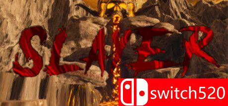 《杀手（Slayer）》游戏封面