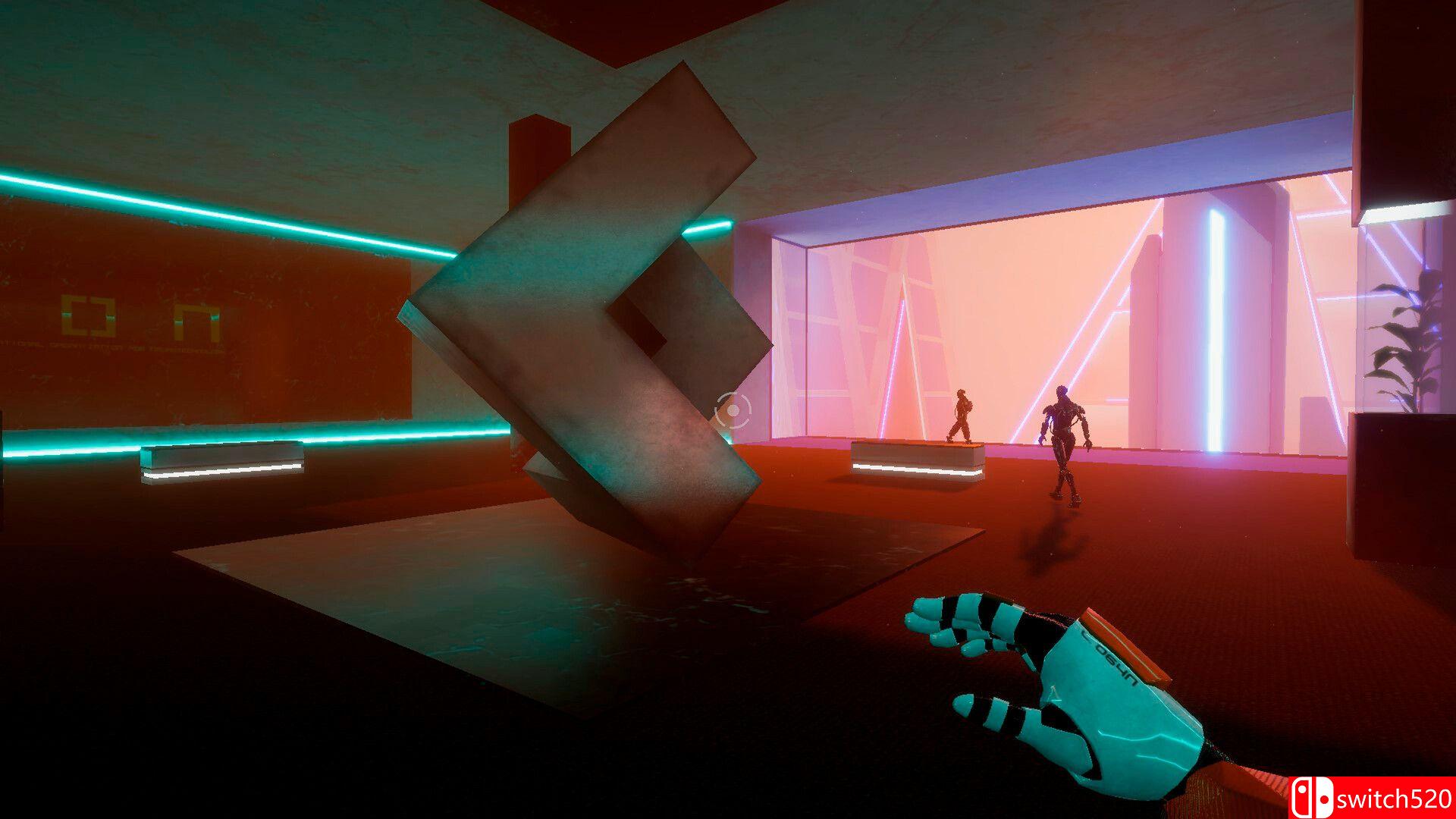 《灵魂系统（System of Souls）》官方中文 TENOKE镜像版[CN/EN/JP]_3