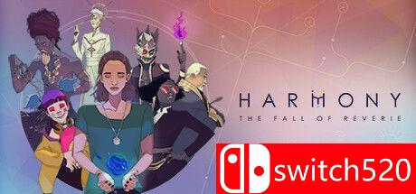 《和谐：幻梦的堕落（Harmony: The Fall of Reverie）》TENOKE镜像版[EN]_0