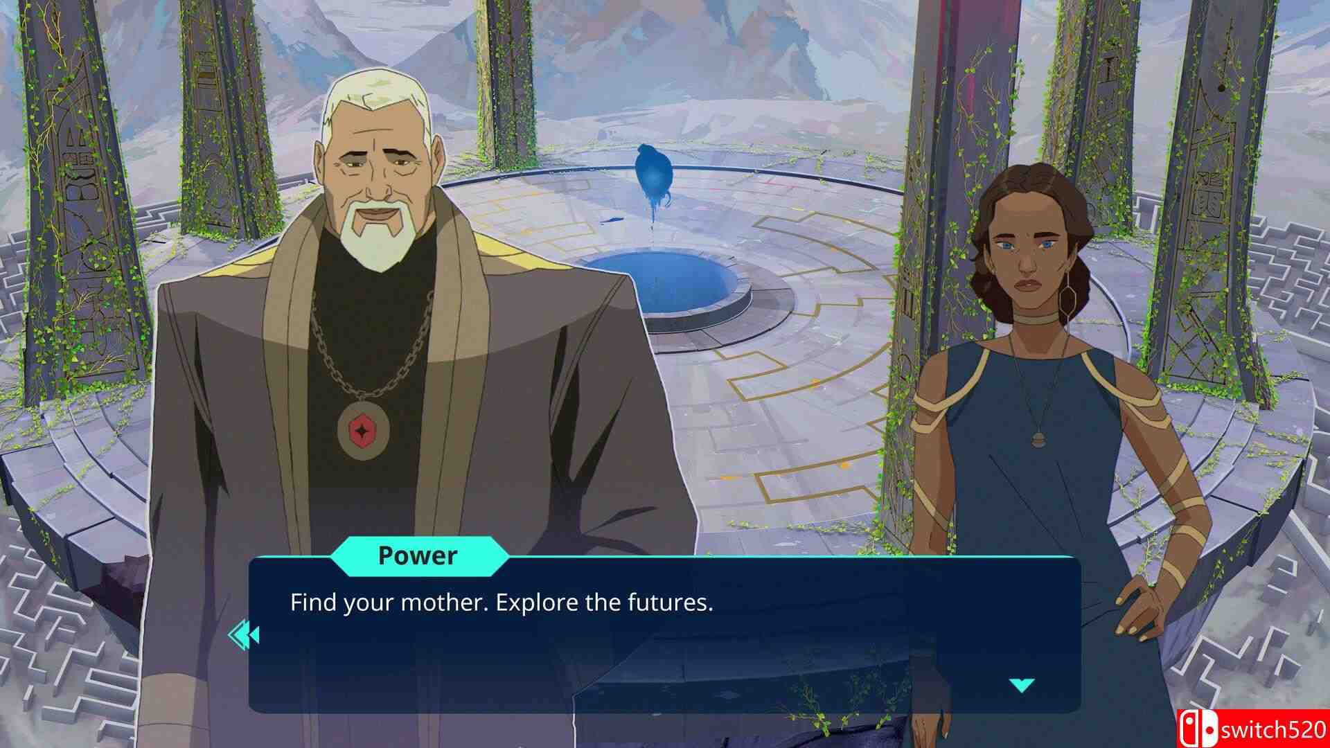 《和谐：幻梦的堕落（Harmony: The Fall of Reverie）》TENOKE镜像版[EN]_1