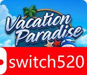 《度假天堂：佛罗里达州》游戏封面