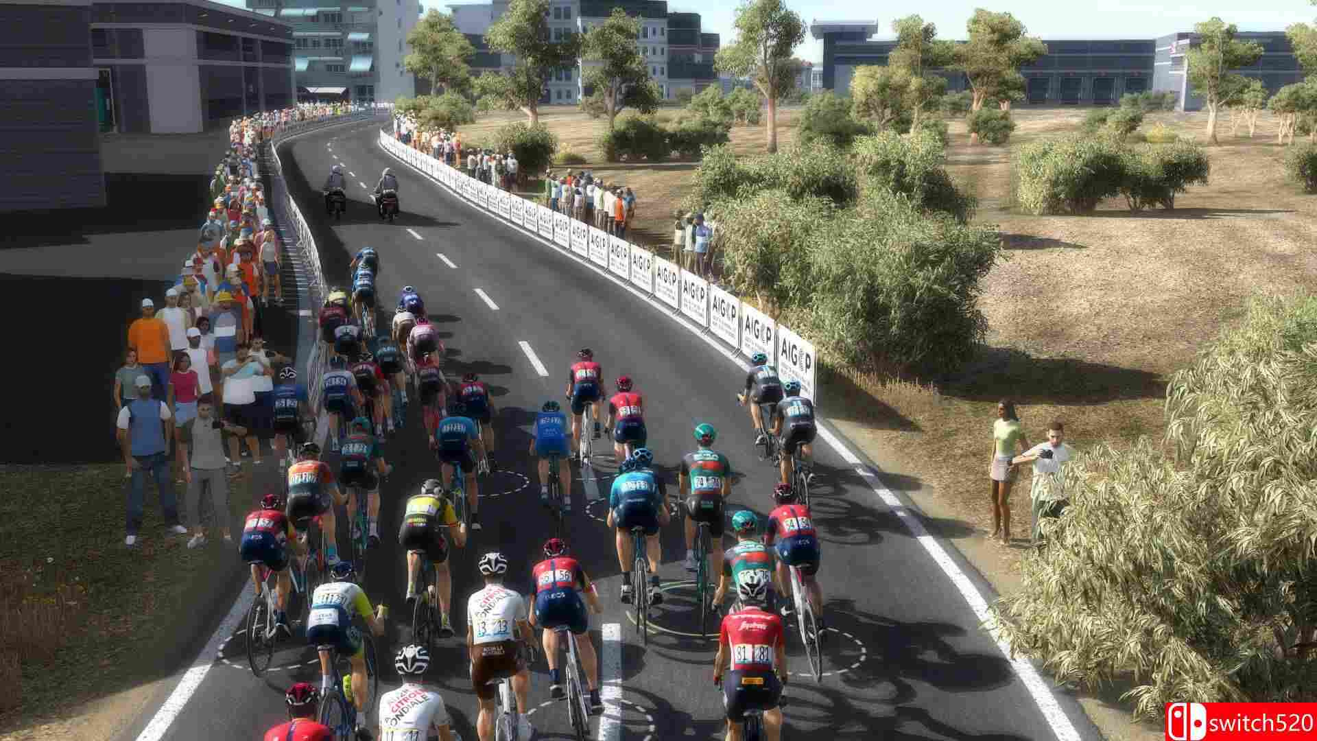《职业自行车经理2023（Pro Cycling Manager 2023）》SKIDROW镜像版[EN]_5