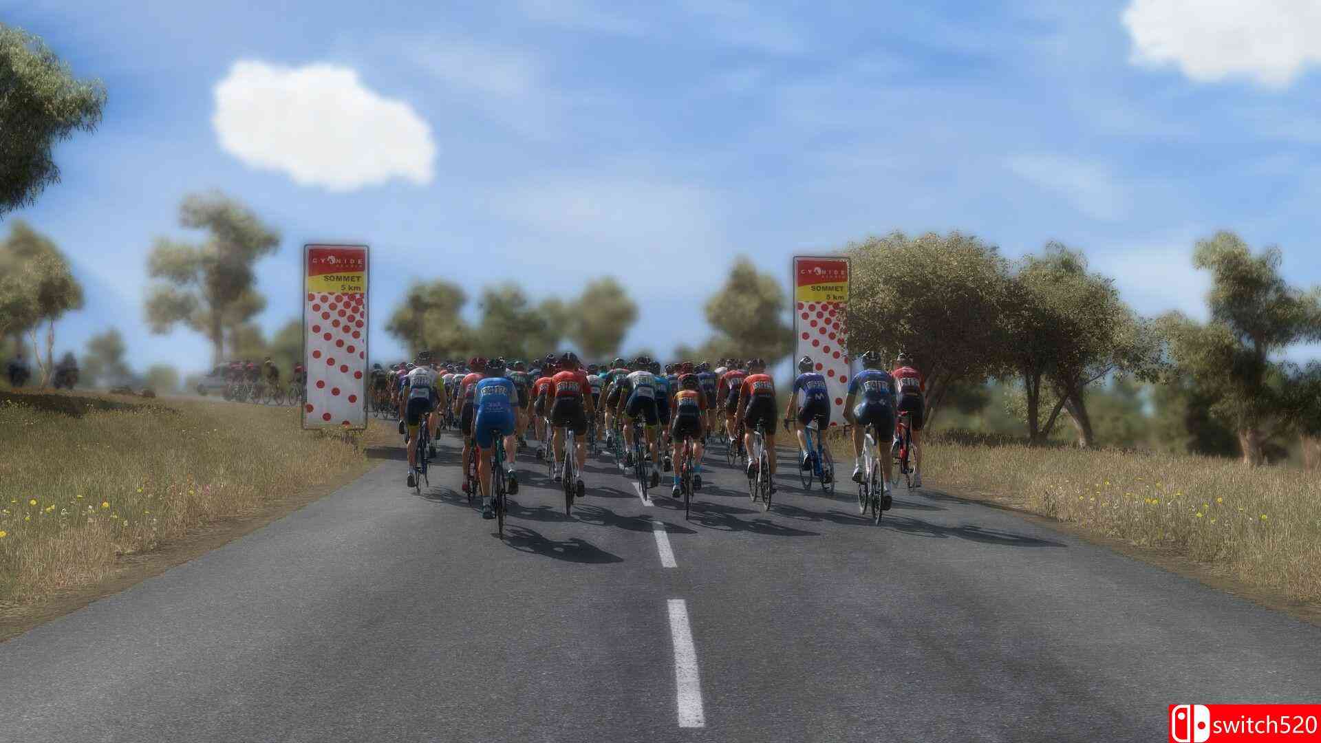 《职业自行车经理2023（Pro Cycling Manager 2023）》SKIDROW镜像版[EN]_3