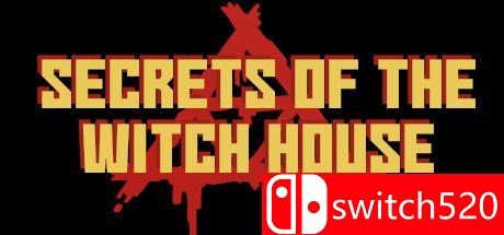《女巫之家的秘密（Secrets of the Witch House）》游戏主图