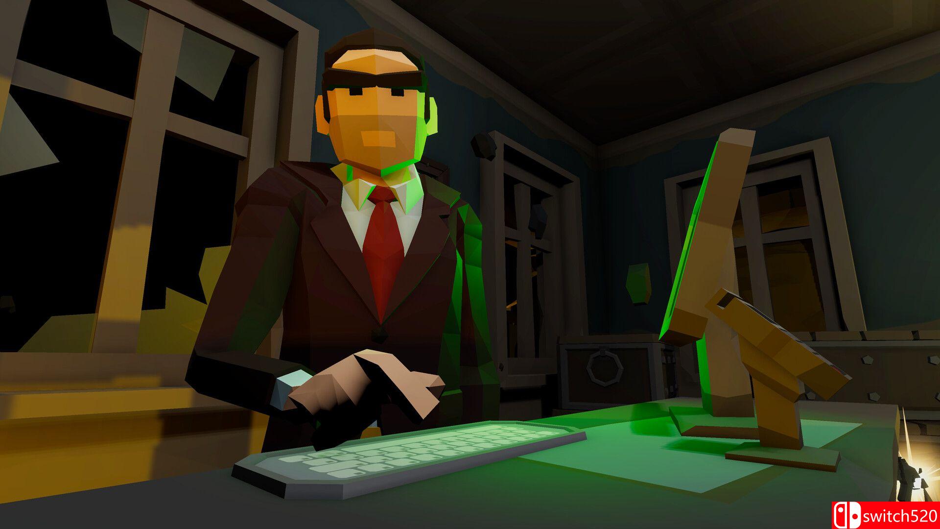 《女巫之家的秘密》游戏截图5