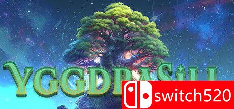 《伊格德拉西尔（YGGDRASILL）》游戏封面