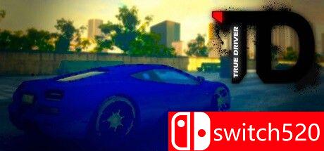《真正驾驶（True Driver）》TENOKE镜像版[EN]_0