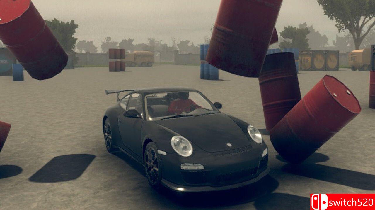 《真正驾驶（True Driver）》TENOKE镜像版[EN]_3