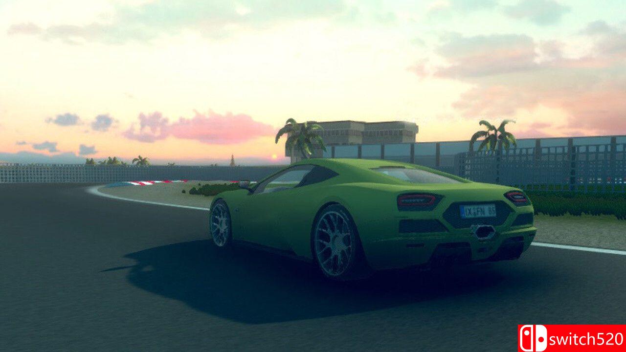 《真正驾驶（True Driver）》TENOKE镜像版[EN]_1