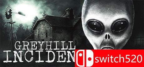 灰岭事件游戏封面