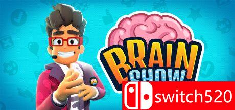 《脑力秀（Brain Show）》游戏封面