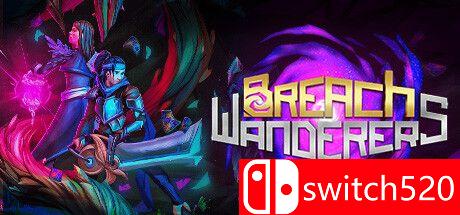 《突破流浪者（Breach Wanderers）》游戏主图