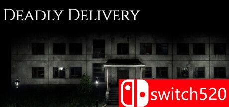 《致命快递（Deadly Delivery）》游戏主图