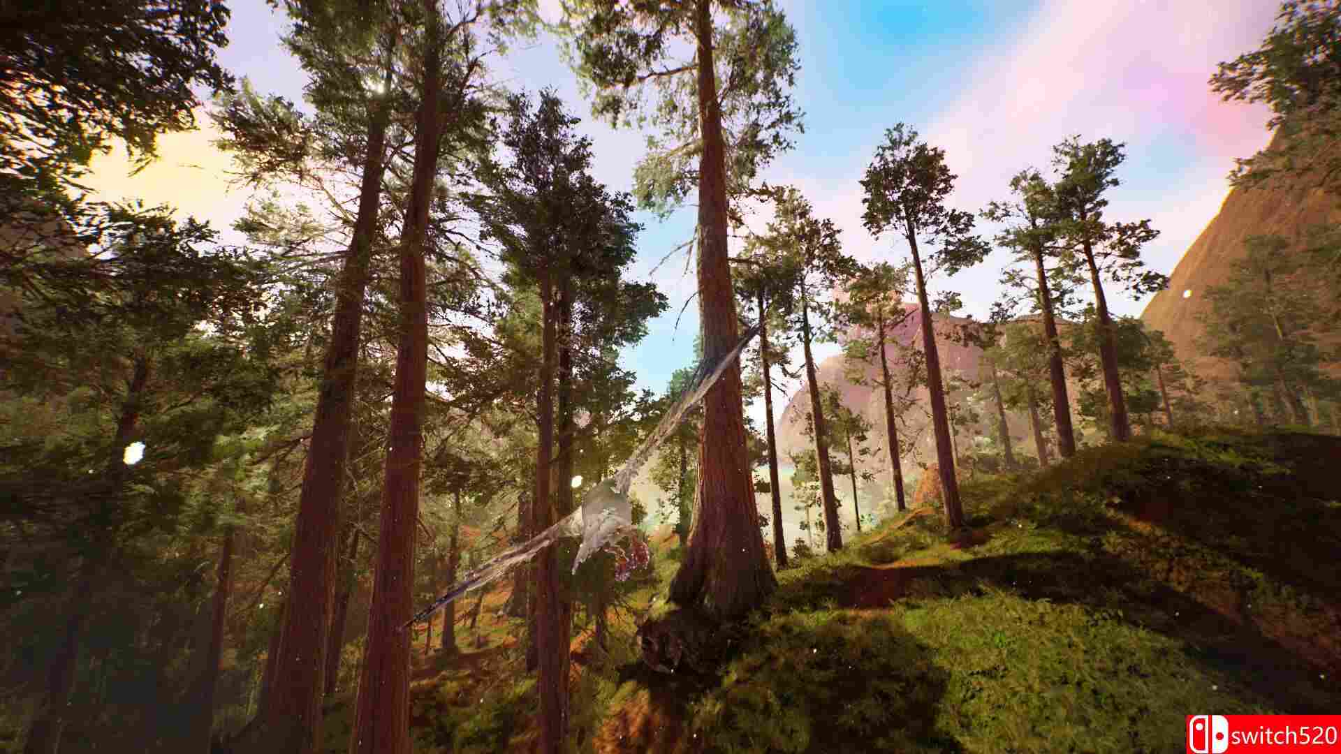 《飞往》游戏截图1