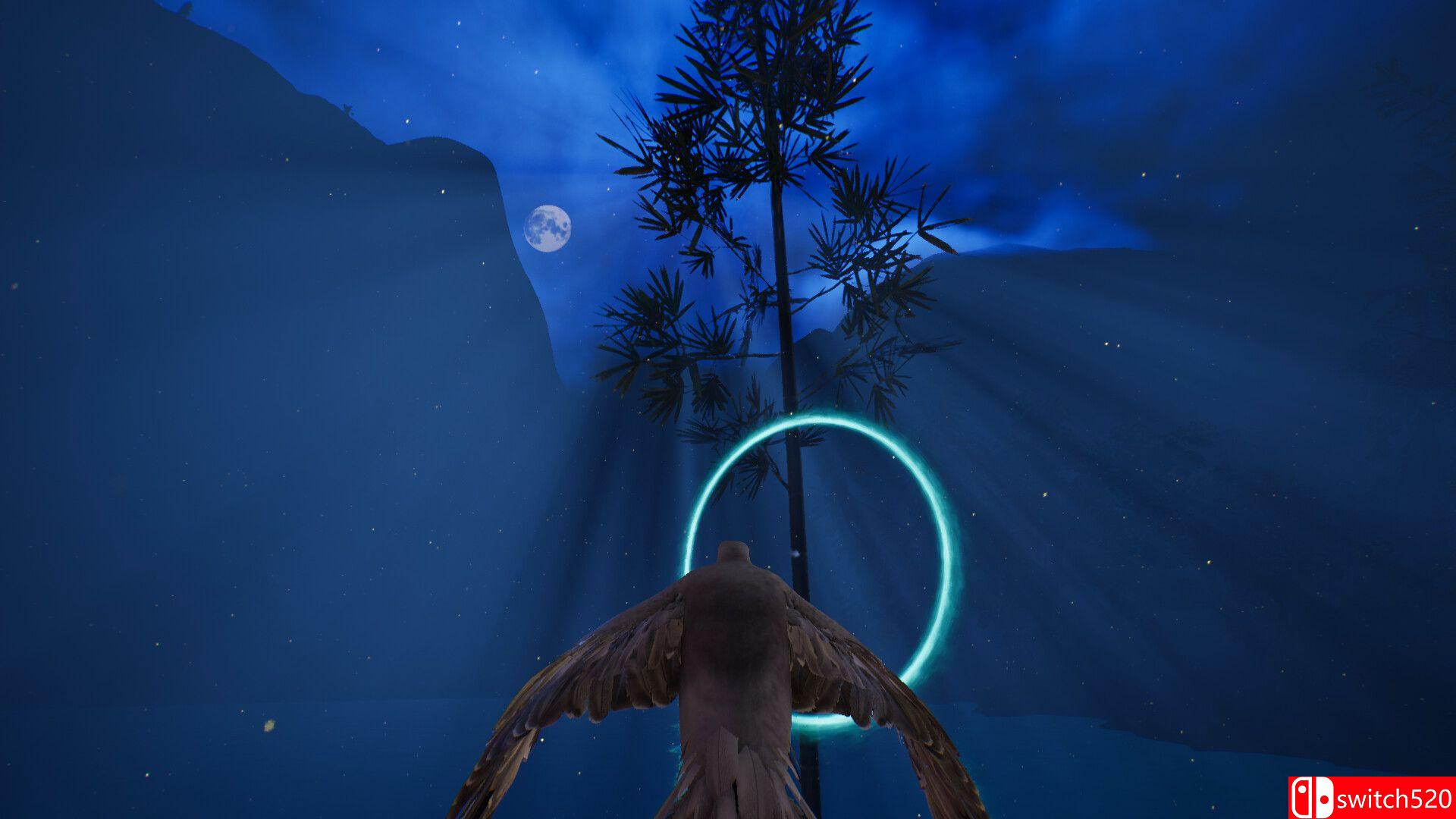 《飞往》游戏截图2