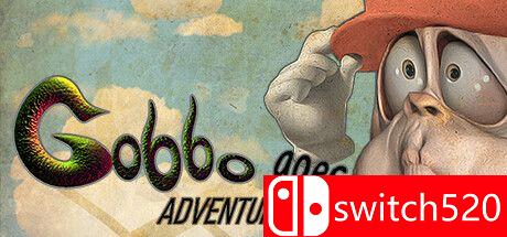 《戈博去冒险（Gobbo goes adventures）》TENOKE镜像版[EN]_0