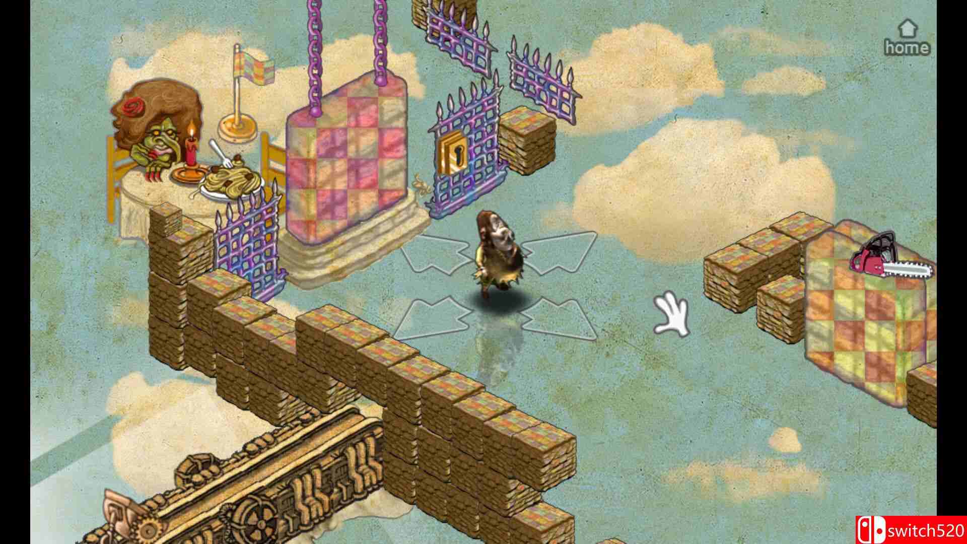 《戈博去冒险（Gobbo goes adventures）》TENOKE镜像版[EN]_1