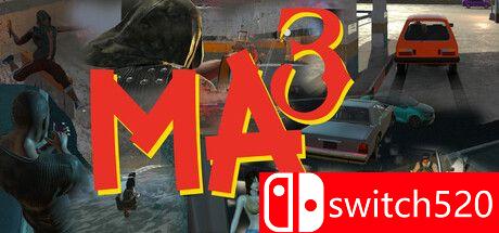 《Ma3（Ma3）》游戏封面图