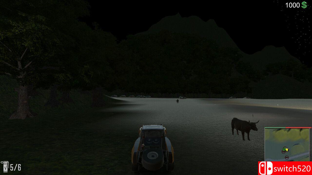 《Ma3》游戏截图5