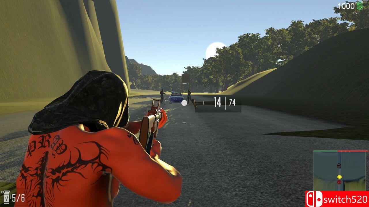 《Ma3》游戏截图2