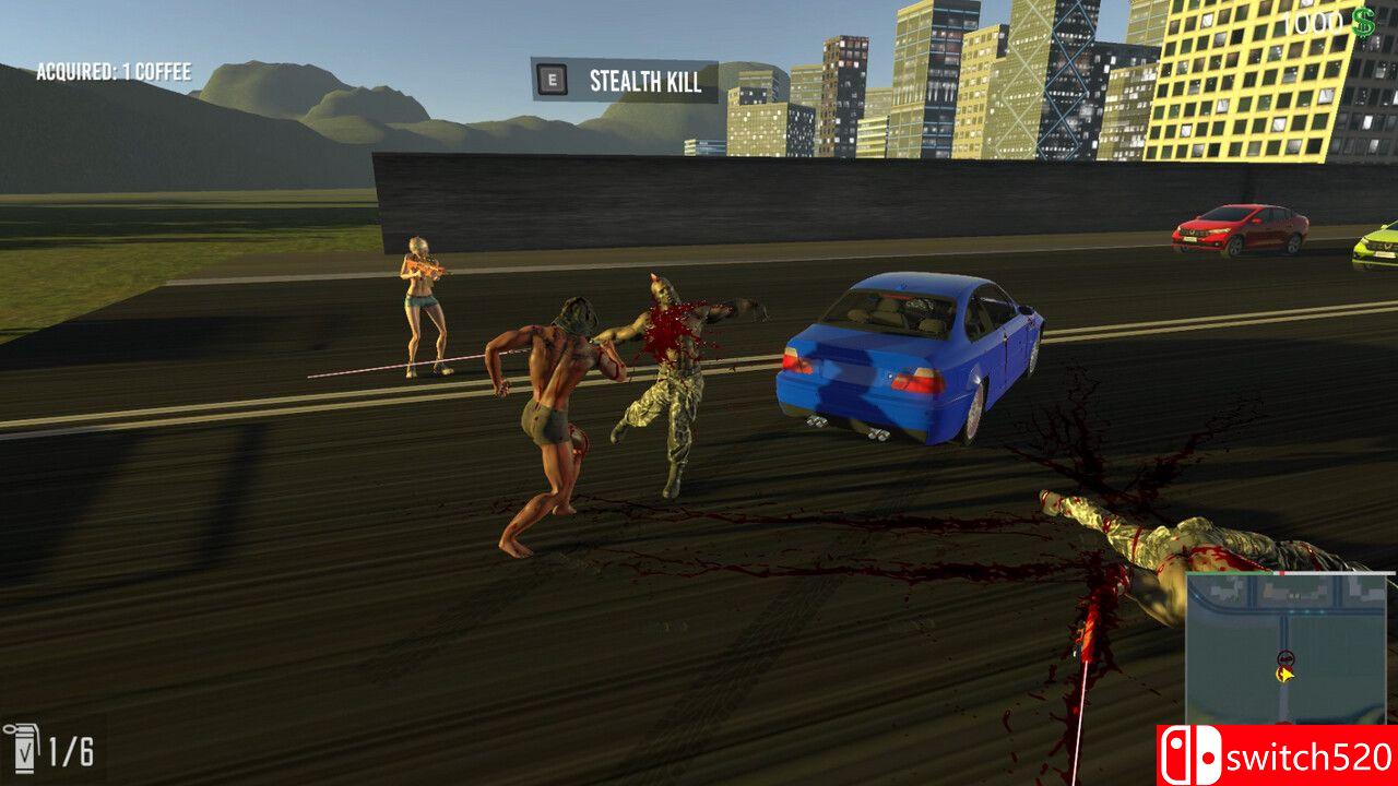 《Ma3》游戏截图1