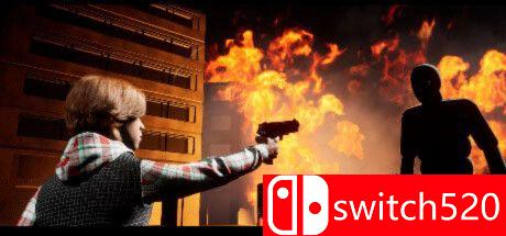 《防火墙（Firewall）》游戏主视觉图