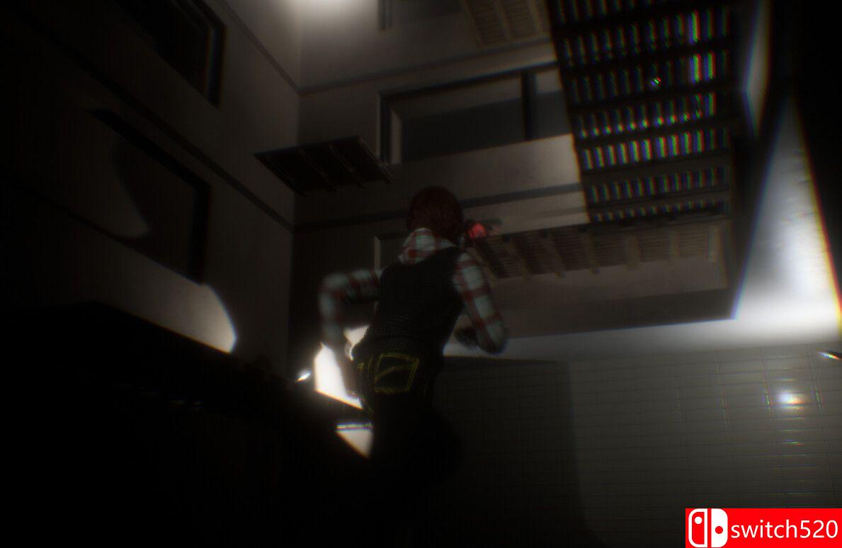 《防火墙（Firewall）》游戏截图2