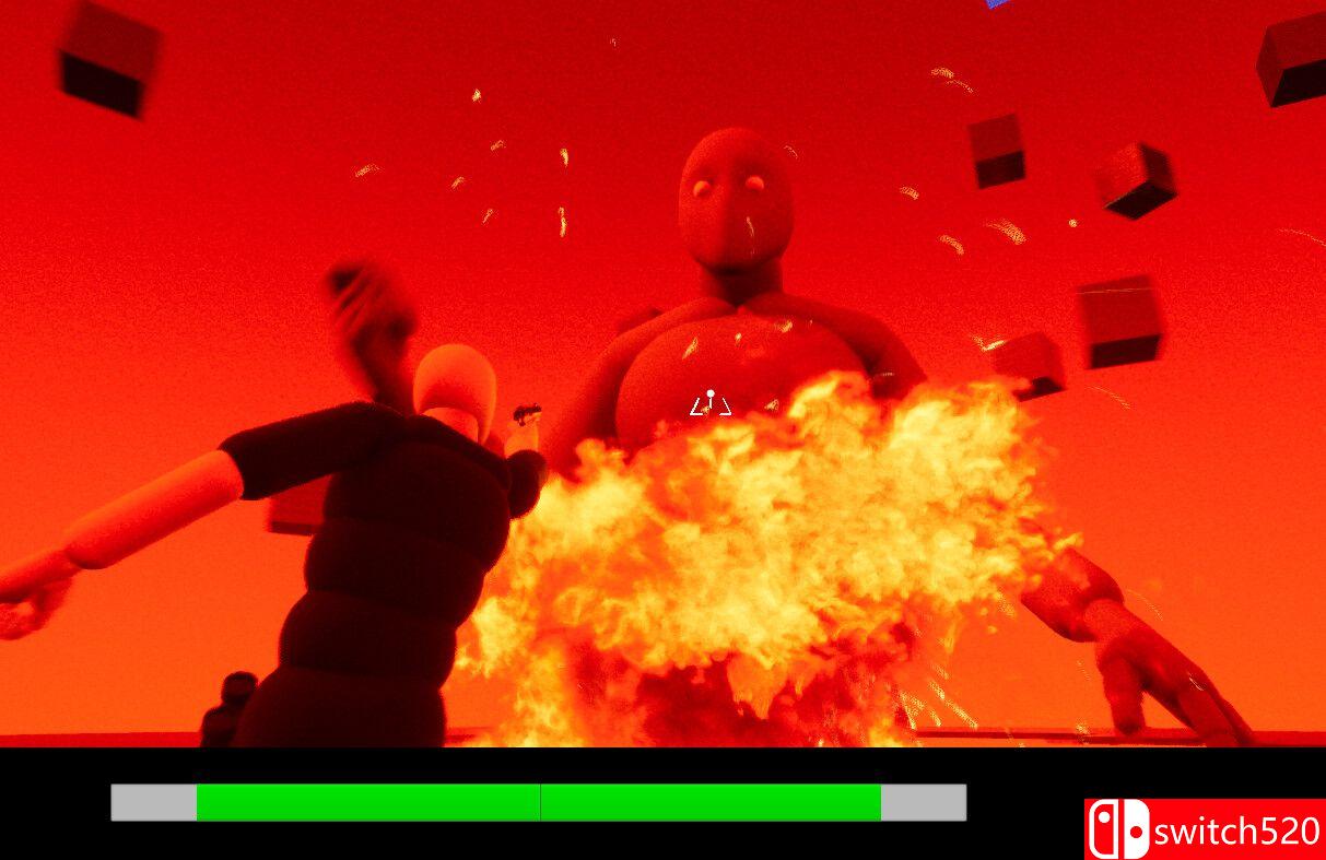 《防火墙（Firewall）》游戏截图4