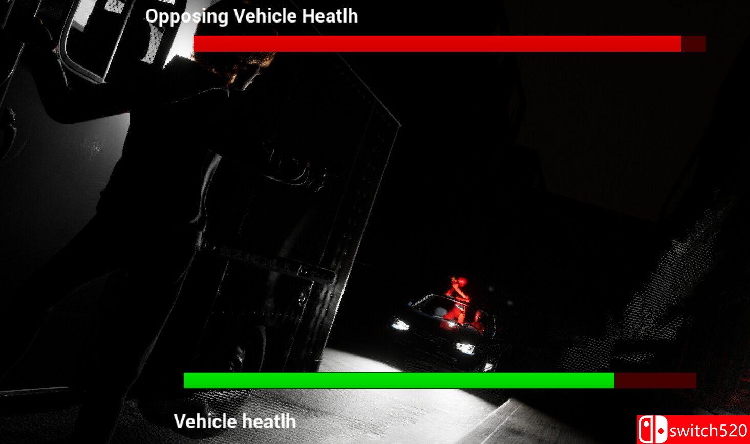 《防火墙（Firewall）》游戏截图3